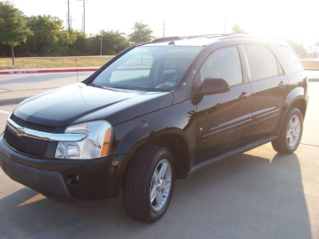 2006 Chevrolet Equinox SL1