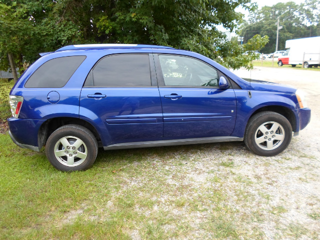 2006 Chevrolet Equinox 2.0L Automatic SE