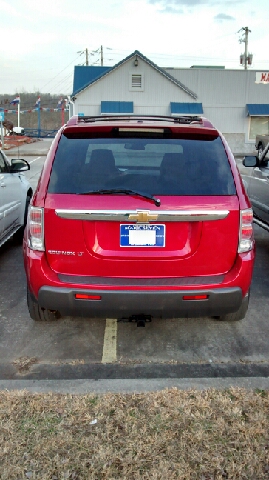 2006 Chevrolet Equinox SL1