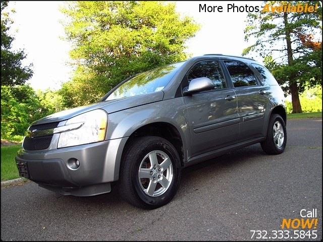 2006 Chevrolet Equinox SL1