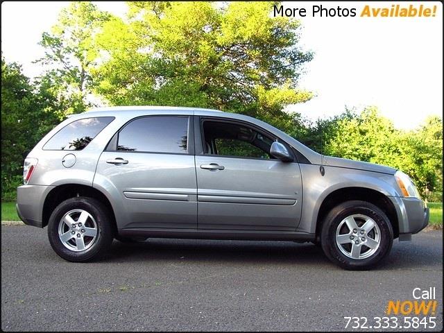 2006 Chevrolet Equinox SL1