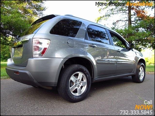 2006 Chevrolet Equinox SL1