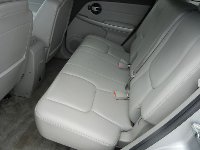 2006 Chevrolet Equinox 2.0L Automatic SE