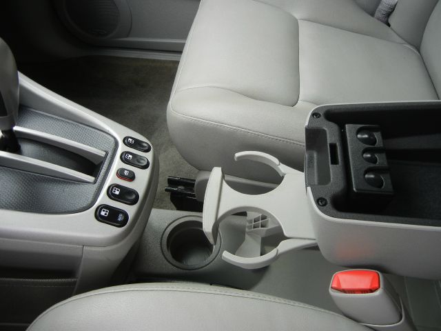 2006 Chevrolet Equinox 2.0L Automatic SE