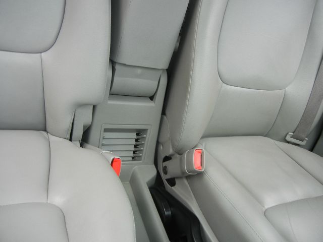 2006 Chevrolet Equinox 2.0L Automatic SE