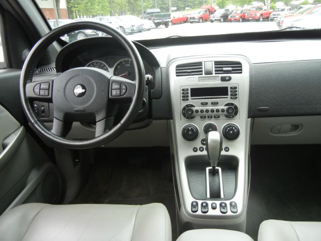 2006 Chevrolet Equinox 2.0L Automatic SE