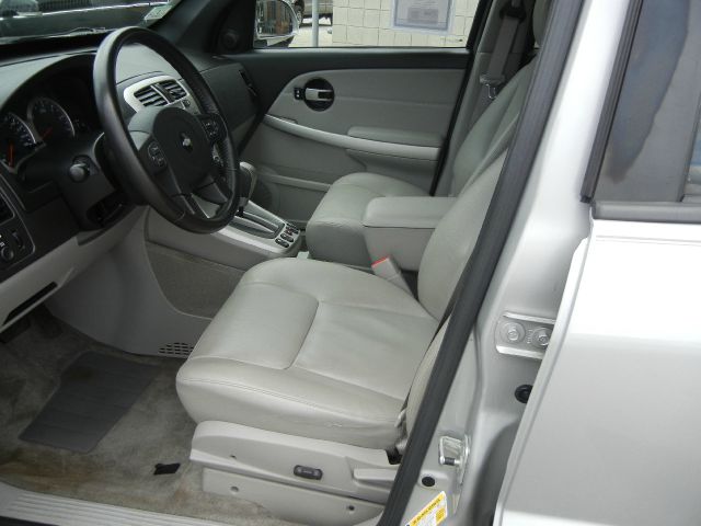 2006 Chevrolet Equinox 2.0L Automatic SE