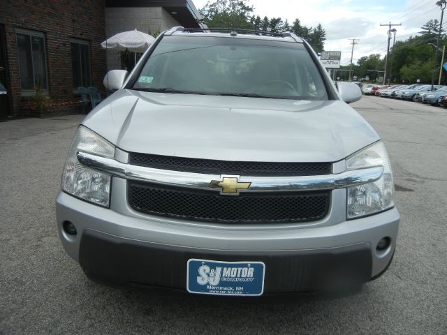 2006 Chevrolet Equinox 2.0L Automatic SE