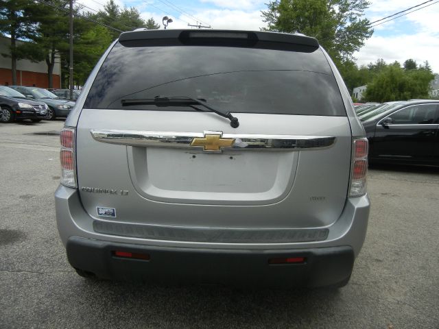 2006 Chevrolet Equinox 2.0L Automatic SE