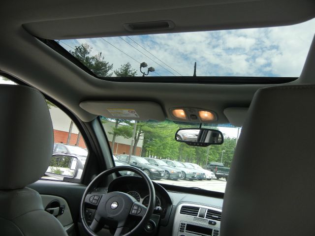 2006 Chevrolet Equinox 2.0L Automatic SE