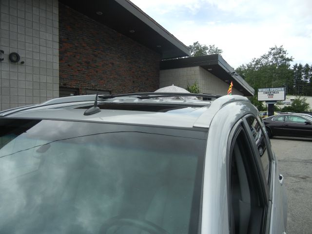 2006 Chevrolet Equinox 2.0L Automatic SE