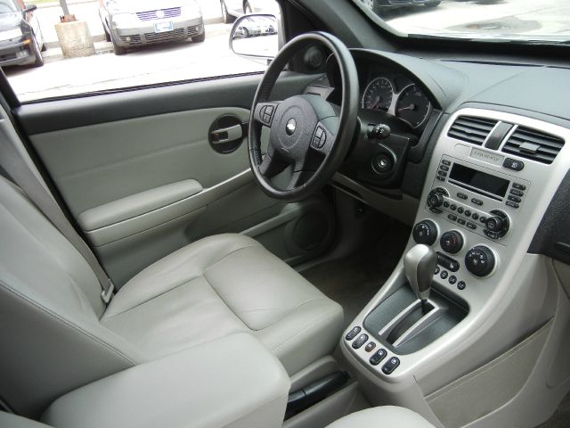 2006 Chevrolet Equinox 2.0L Automatic SE