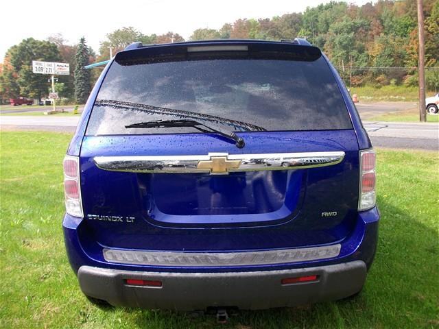 2006 Chevrolet Equinox SL1