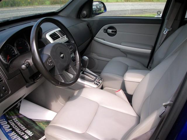 2006 Chevrolet Equinox SL1