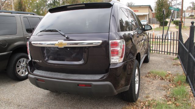 2006 Chevrolet Equinox SL1