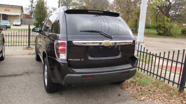 2006 Chevrolet Equinox SL1
