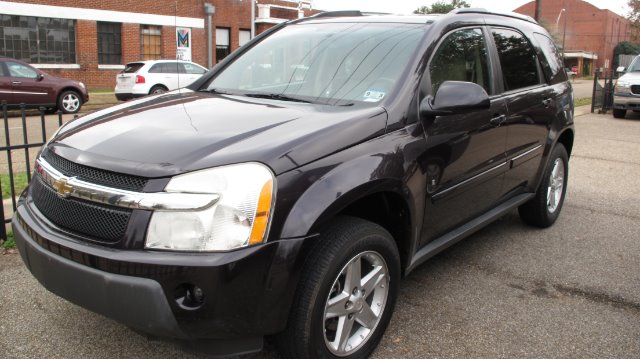 2006 Chevrolet Equinox SL1