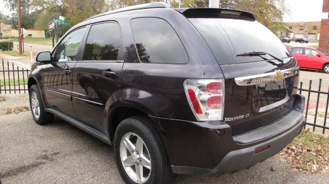 2006 Chevrolet Equinox SL1