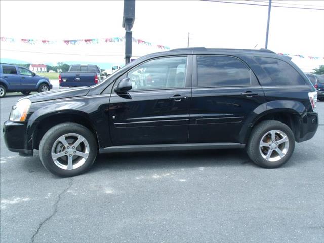 2007 Chevrolet Equinox SL1