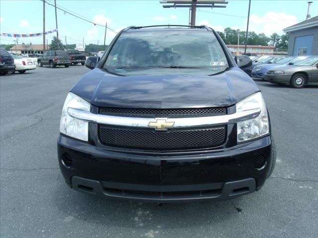 2007 Chevrolet Equinox SL1