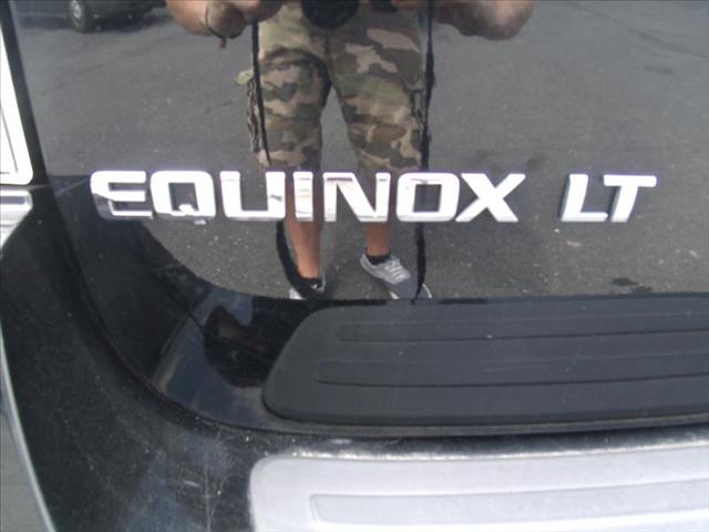 2007 Chevrolet Equinox SL1
