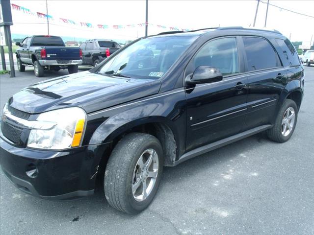 2007 Chevrolet Equinox SL1