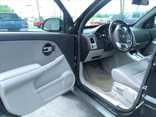 2007 Chevrolet Equinox SL1