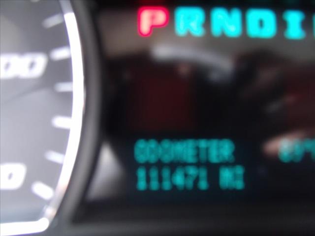 2007 Chevrolet Equinox SL1