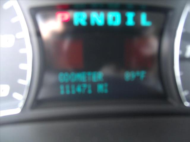 2007 Chevrolet Equinox SL1