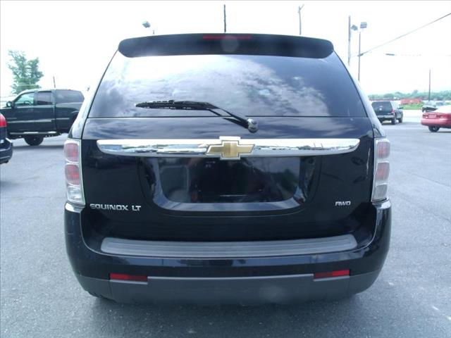 2007 Chevrolet Equinox SL1
