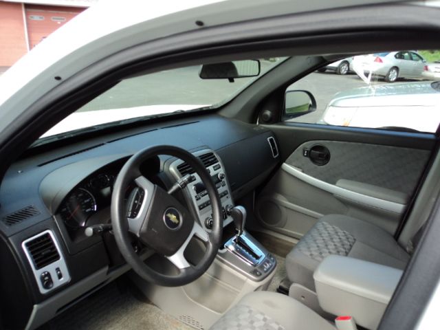 2007 Chevrolet Equinox 3.0cl W/leath