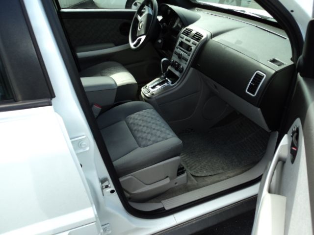 2007 Chevrolet Equinox 3.0cl W/leath