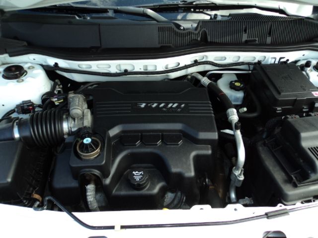 2007 Chevrolet Equinox 3.0cl W/leath