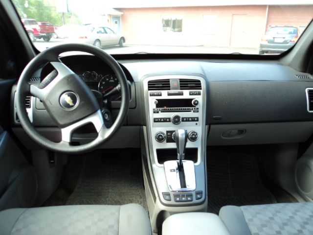 2007 Chevrolet Equinox 3.0cl W/leath