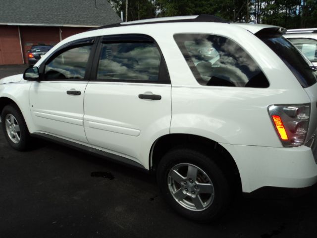 2007 Chevrolet Equinox 3.0cl W/leath