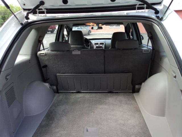 2007 Chevrolet Equinox 3.0cl W/leath