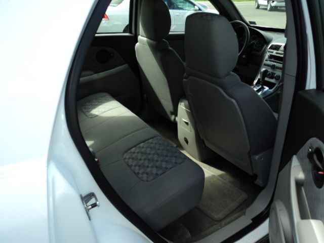 2007 Chevrolet Equinox 3.0cl W/leath