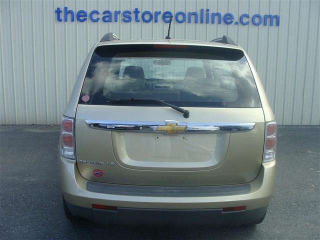 2007 Chevrolet Equinox Xlt-loaded-roof-leathermore