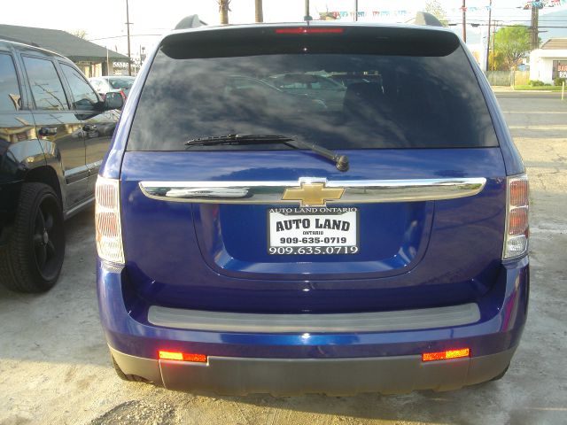 2007 Chevrolet Equinox Wagon I4 FWD