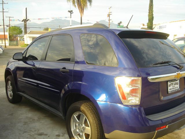 2007 Chevrolet Equinox Wagon I4 FWD