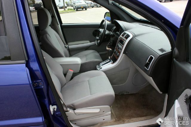 2007 Chevrolet Equinox 2.0L Automatic SE