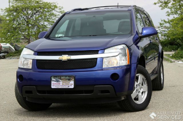 2007 Chevrolet Equinox 2.0L Automatic SE