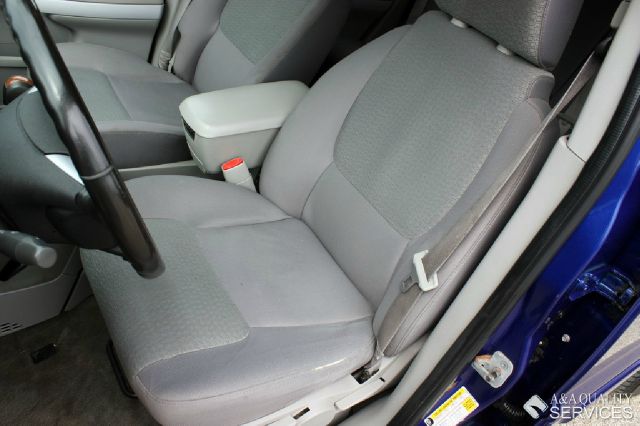 2007 Chevrolet Equinox 2.0L Automatic SE