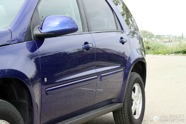 2007 Chevrolet Equinox 2.0L Automatic SE