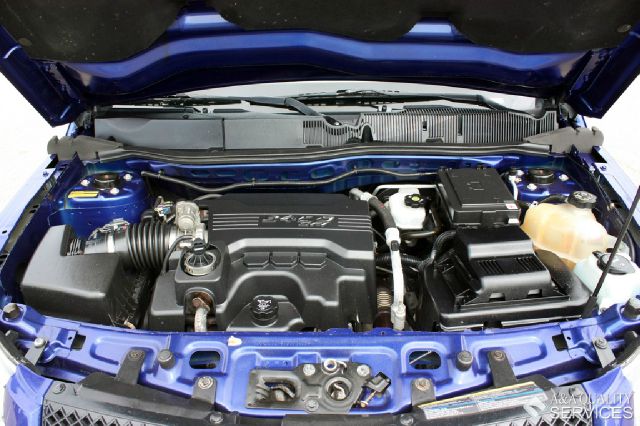 2007 Chevrolet Equinox 2.0L Automatic SE