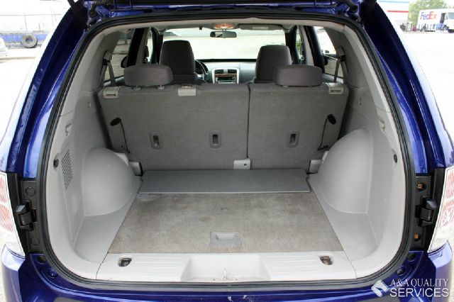 2007 Chevrolet Equinox 2.0L Automatic SE