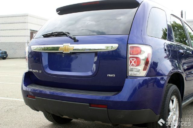 2007 Chevrolet Equinox 2.0L Automatic SE