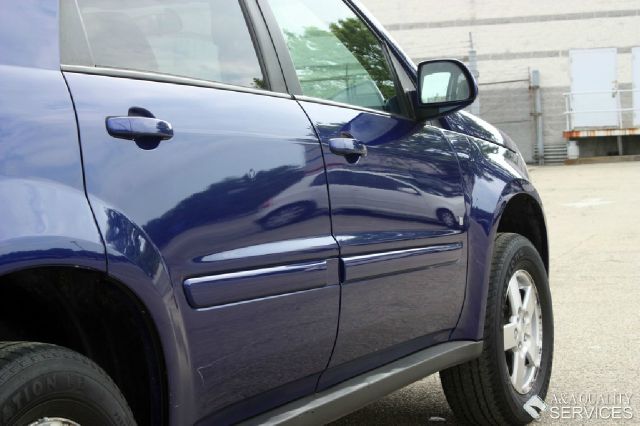 2007 Chevrolet Equinox 2.0L Automatic SE