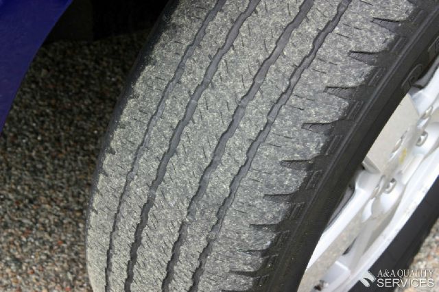 2007 Chevrolet Equinox 2.0L Automatic SE