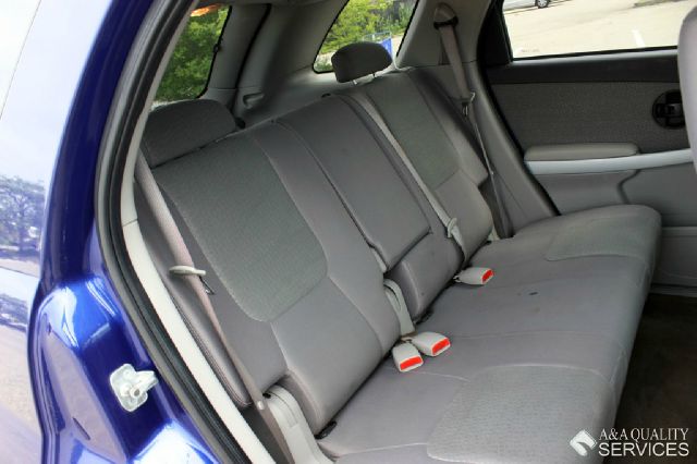 2007 Chevrolet Equinox 2.0L Automatic SE